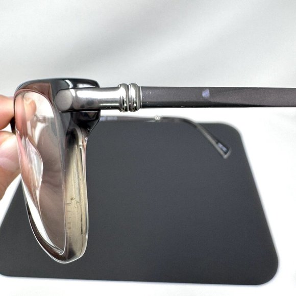 Ernest Hemingway Eyeglasses 4679 Greymist Frames 53 [] 17 140 Flex Hinges - Picture 7 of 11